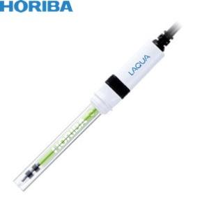 堀場製作所(HORIBA) 汎用電気伝導率用セル(浸せき形) 3552-10D/電気伝導率(導電率)