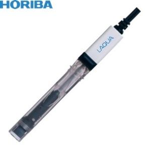 堀場製作所(HORIBA) フッ化物イオン電極(複合形) 6561-10C/イオン