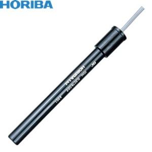 堀場製作所(HORIBA) シアン化物イオン電極 8001-10C/イオン