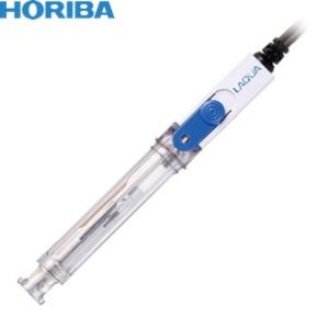 堀場製作所(HORIBA) 防水プラスチックpH電極 9625-10D/pH［GRT pH複合電極］