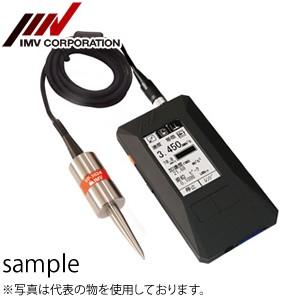 アイエムブイ(IMV) VM-3024H 振動計測装置 スマートバイブロ 中域測定用 ハイエンドタイ...