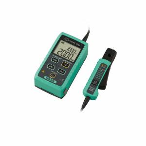 共立電気計器(KYORITSU) 漏れ電流クランプメーター 2431 : ファースト
