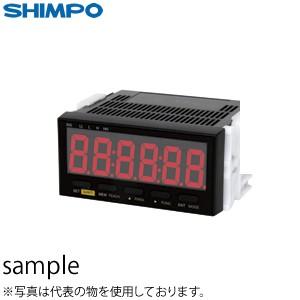 ニデックドライブテクノロジー 日本電産シンポ DT-501XA パネル型