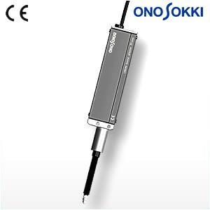 小野測器 GS-1730A ベーシックタイプリニアゲージセンサ 測定範囲：30mm
