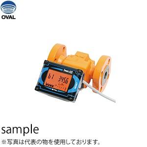 オーバル　LS4976-500A　容積流量計　フローペット5G　常温油用　出力無し