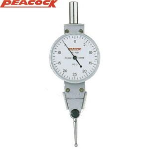 尾崎製作所(PEACOCK) PC-3 切換レバータイプピクテスト