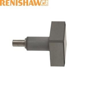 レニショー A-2008-0384 スタイラス データミング 窒化珪素工具基準設定用スタイラス 長さ...