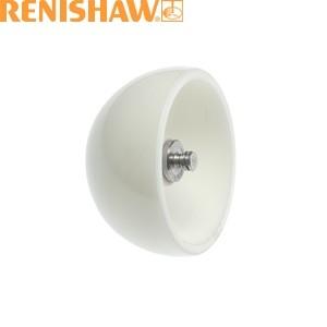 レニショー A-5004-3728 スタイラス 半球型スタイラス M3 φ18mm セラミック製半球...