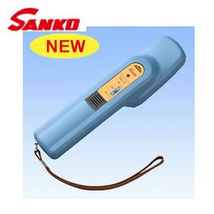 サンコウ電子(SANKO) 日本製 ハンディタイプ金属探知器 Dec-A