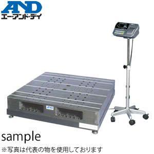 エー・アンド・ディ(A&amp;D) SN-1200K パレット一体型はかり SN1200K 一般校正付  ...