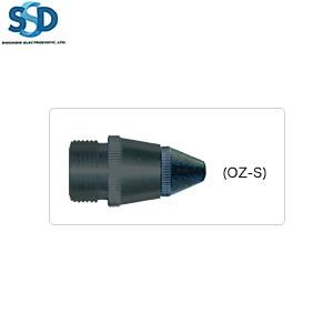 シシド静電気 OZ-S ZappII用 スタンダードタイプノズル