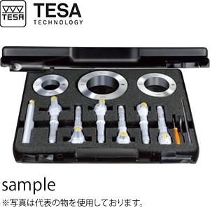 TESA(テサ) No.00812300 マイクロメーター イミクロ BAJW 完全セット SET ...