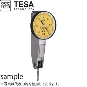 TESA(テサ)　No.01810010　てこ式ダイヤルインジケーター φ38mm テサタスト 標準...