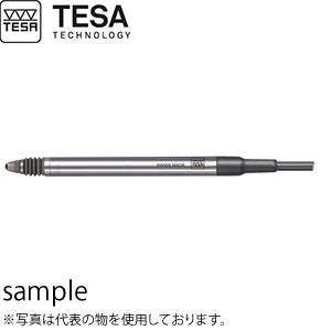 TESA(テサ) No.03210904 電子プローブ 標準モデル GT21 軸方向 機械式 AXIAL PROBE GT21-I 0.63N｜firstfactory