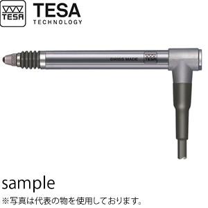 TESA(テサ) No.03210922 電子プローブ 標準モデル GT22 横方向 バキューム式 ...