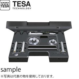 TESA(テサ) No.06130235 デジタルマイクロメーター イミクロキャパ 部分セット SE...