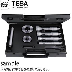 TESA(テサ) No.078110596 内側マイクロメーター インタロメーター531 完全セット...