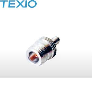 テクシオ(TEXIO) ADP-003 N-SMA変換アダプタ