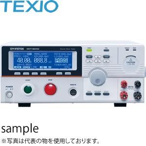 テクシオ(TEXIO) GCT-9040 アース導通試験器