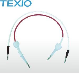 テクシオ(TEXIO) GHT-108 テストリード