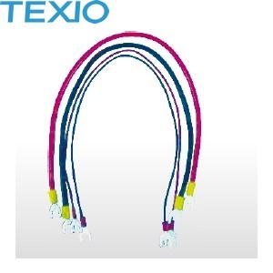 テクシオ(TEXIO) GHT-109 GB用テストリード