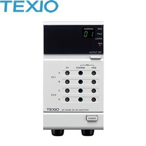 テクシオ(TEXIO) GP-600B GP-IBアダプタ
