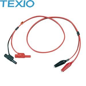 テクシオ(TEXIO) GTL-204A テストリード