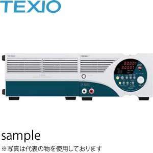 テクシオ(TEXIO) PSF-1200L フレキシブルレンジ直流安定化電源 (スイッチング方式)