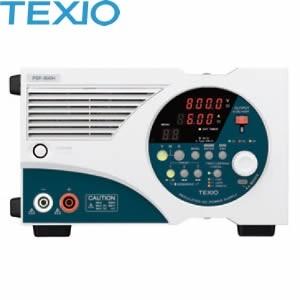 テクシオ(TEXIO) PSF-800H 高電圧フレキシブルレンジ直流安定化電源 (スイッチング方式...