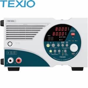 テクシオ(TEXIO) PSF-800L フレキシブルレンジ直流安定化電源 (スイッチング方式)
