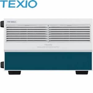 テクシオ(TEXIO) PSF-800LS フレキシブルレンジ直流安定化電源 (スイッチング方式)