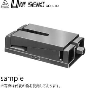 ユニセイキ レベリングブロック G型 G-2 260×174mm 許容荷重：4500kg [配送制限...