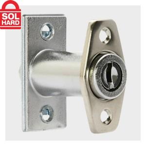 SOL HARD (ソールハード)　No.510 シリンダー外締 30mm　普通品　単品