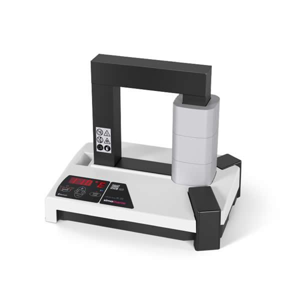 STJ(エスティジェイ) ベアリングヒーター シマサーム スイス　シマテック社製 200V  IH1...