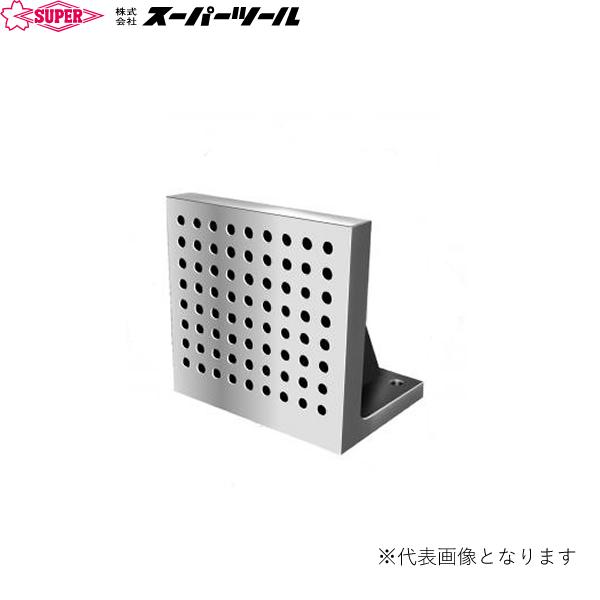 スーパーツール MC用 アングルプレート ねじ穴付タイプ(Ｍ16) APH4040S