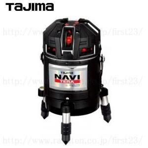 Tajima（タジマ） レーザー機器 GT NAVI（自動追尾ナビ機能） GT8R-NXi