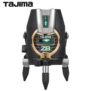 Tajima（タジマ） ブルーグリーンレーザー墨出し器 ZEROB-TYZ [ゼロ