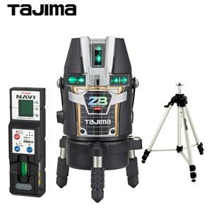 Tajima タジマ レーザー墨出し器 ZERO-TY 正規登録販売店