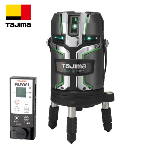 タジマ NAVI ZERO GREEN　センサーリチウム-KJC　本体のみ ZEROG2LSN-KJ...