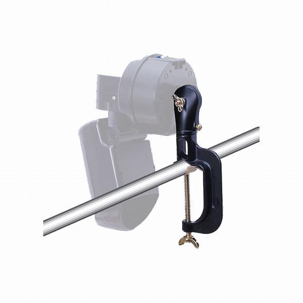 TAKEX(竹中エンジニアリング) バイスアタッチメント 適合板厚最大60mm 適合ポール径最大φ5...