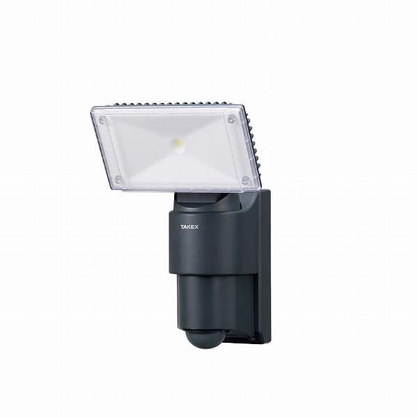 TAKEX(竹中エンジニアリング) LED人感ライト ビーム電球同等照度150W相当 LCL-31