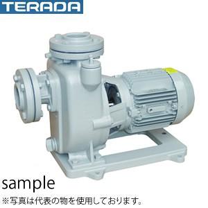 寺田ポンプ製作所 陸上ポンプ MPJ4-51.51E 直動/自吸式 三相200V 50Hz 低騒音 ...