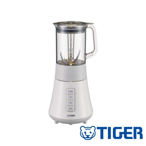 タイガー魔法瓶 TIGER タイガー ミル付きミキサー SKS-R100(WS) [SKS-R100...