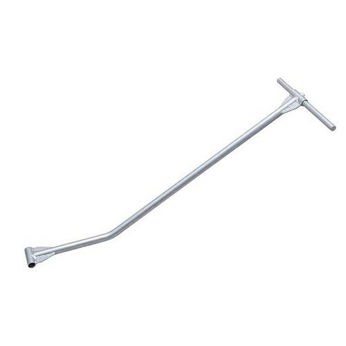 チルコーポレーション (TIR) チルローラ 専用ハンドル PHP-20[送料別途お見積り]