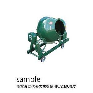 トンボ工業 ミキサ NGM 2.5BM7 車輪な...の商品画像