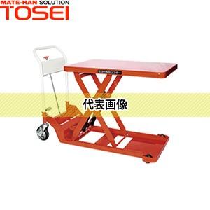 東正車輛 ゴールドリフター 台車式リフト GLH-100-80L 低床タイプ [法人限定]