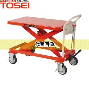 東正車輛 ゴールドリフター 台車式リフト GLH-500M スタンダードタイプ [法人限定]