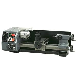 メーカー直送】東洋アソシエイツ 万能精密旋盤コンパクト7 66000