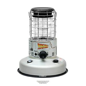 トヨトミ 対流形レインボー RL-F2500（H) ダークグレー : takeweb