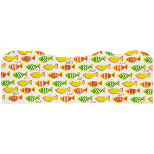 トルネ 抗菌おさかなバラン 80P | 抗菌バラン 抗菌おさかなバラン お弁当用バラン トルネ おさ...